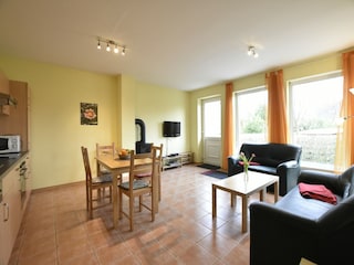 Apartment Zierow Ausstattung 9