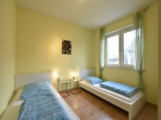 Ferienhaus Zierow Ausstattung 9