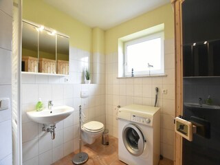 Ferienhaus Zierow Ausstattung 7