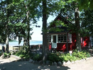 Ferienhaus Zierow Umgebung 1