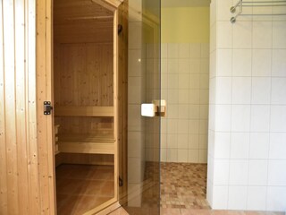 Appartement Zierow  26