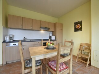 Vakantiehuis Zierow Kenmerken 5