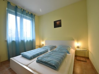 Apartment Zierow Ausstattung 3