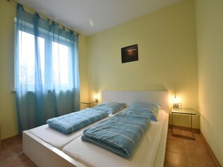 Appartement Zierow Kenmerken 4