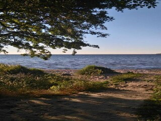 Appartement Zierow Environnement 19