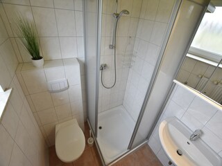Vakantiehuis Zierow Kenmerken 12