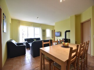 Ferienhaus Zierow Ausstattung 11