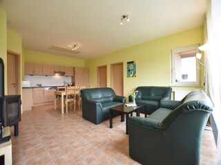 Ferienhaus Zierow Ausstattung 12