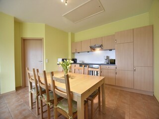 Vakantiehuis Zierow Kenmerken 13