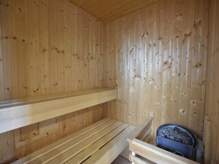 Vakantiehuis Zierow  28