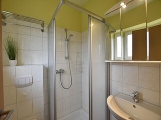 Appartement Zierow Équipement 13