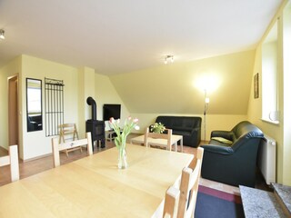 Vakantiehuis Zierow Kenmerken 10