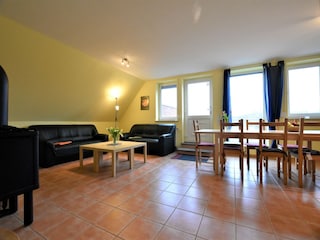 Ferienhaus Zierow Ausstattung 11