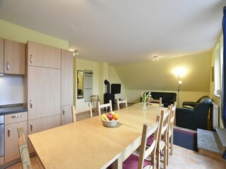 Vakantiehuis Zierow Kenmerken 15