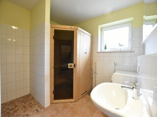 Casa de vacaciones Zierow Características 16