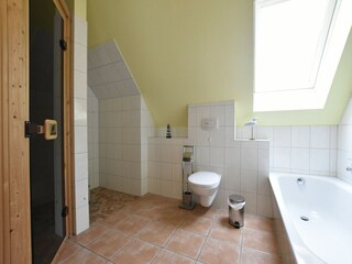 Ferienhaus Zierow Ausstattung 11