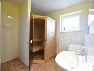 Vakantiehuis Zierow  29