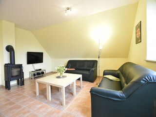 Vakantiehuis Zierow Kenmerken 14