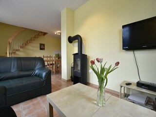 Casa de vacaciones Zierow Características 8