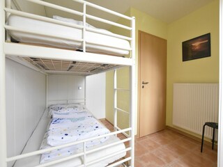 Vakantiehuis Zierow Kenmerken 10