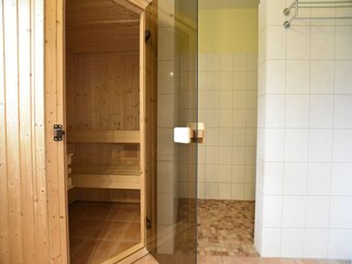 Holiday house Zierow  34
