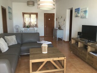 Villa Playa Blanca Caratteristiche 22