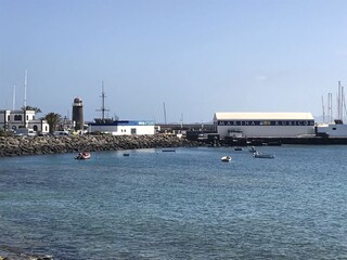 Villa Playa Blanca Ambiente 28