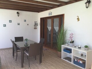 Villa Playa Blanca Caratteristiche 23