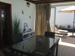 Villa Playa Blanca Caratteristiche 24