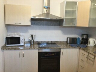 Villa Playa Blanca Caratteristiche 25