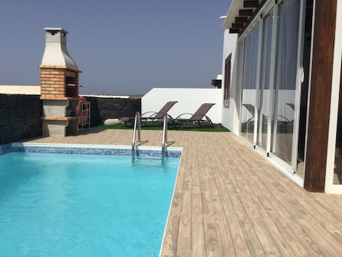 Villa Casa Sibylle