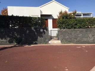 Villa Playa Blanca Registrazione all'aperto 2