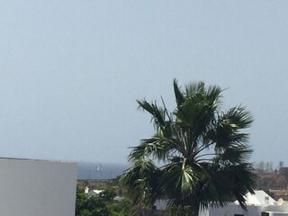 Villa Playa Blanca Registrazione all'aperto 4