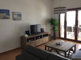 Villa Playa Blanca Caratteristiche 11