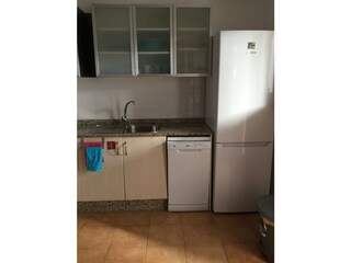 Villa Playa Blanca Caratteristiche 12