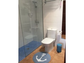 Villa Playa Blanca Caratteristiche 15