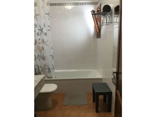 Villa Playa Blanca Caratteristiche 17