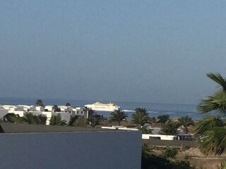 Villa Playa Blanca Ambiente 26