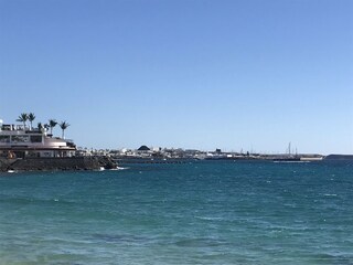 Villa Playa Blanca Ambiente 27