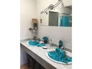 Villa Playa Blanca Caratteristiche 19