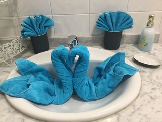 Villa Playa Blanca Caratteristiche 18