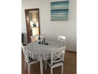 Villa Playa Blanca Caratteristiche 20