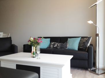 Ferienwohnung Bernsteinhus in Kellenhusen