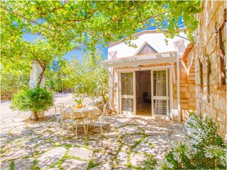 Casa per le vacanze San Vito dei Normanni Registrazione all'aperto 2