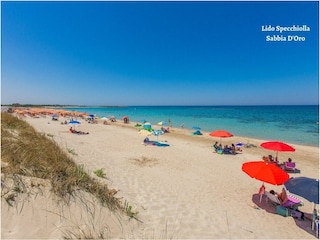 Casa per le vacanze San Vito dei Normanni Ambiente 20