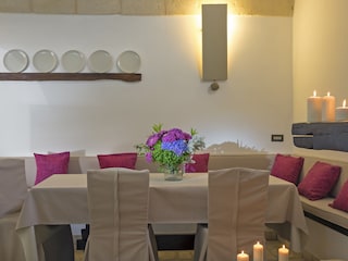 Casa per le vacanze San Vito dei Normanni Caratteristiche 9