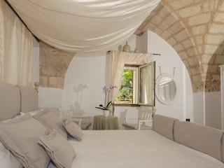 Casa per le vacanze San Vito dei Normanni Caratteristiche 12