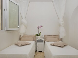 Casa per le vacanze San Vito dei Normanni Caratteristiche 15