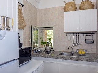 Casa per le vacanze San Vito dei Normanni Caratteristiche 11