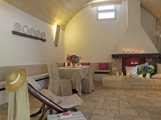 Casa per le vacanze San Vito dei Normanni Caratteristiche 10